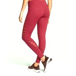 Victoria’s Secret Knockout Sport Tight